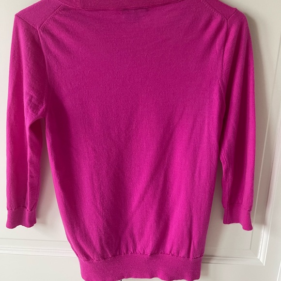 Women’s J Crew Tippi Sweater. Size small - Picture 2 of 3